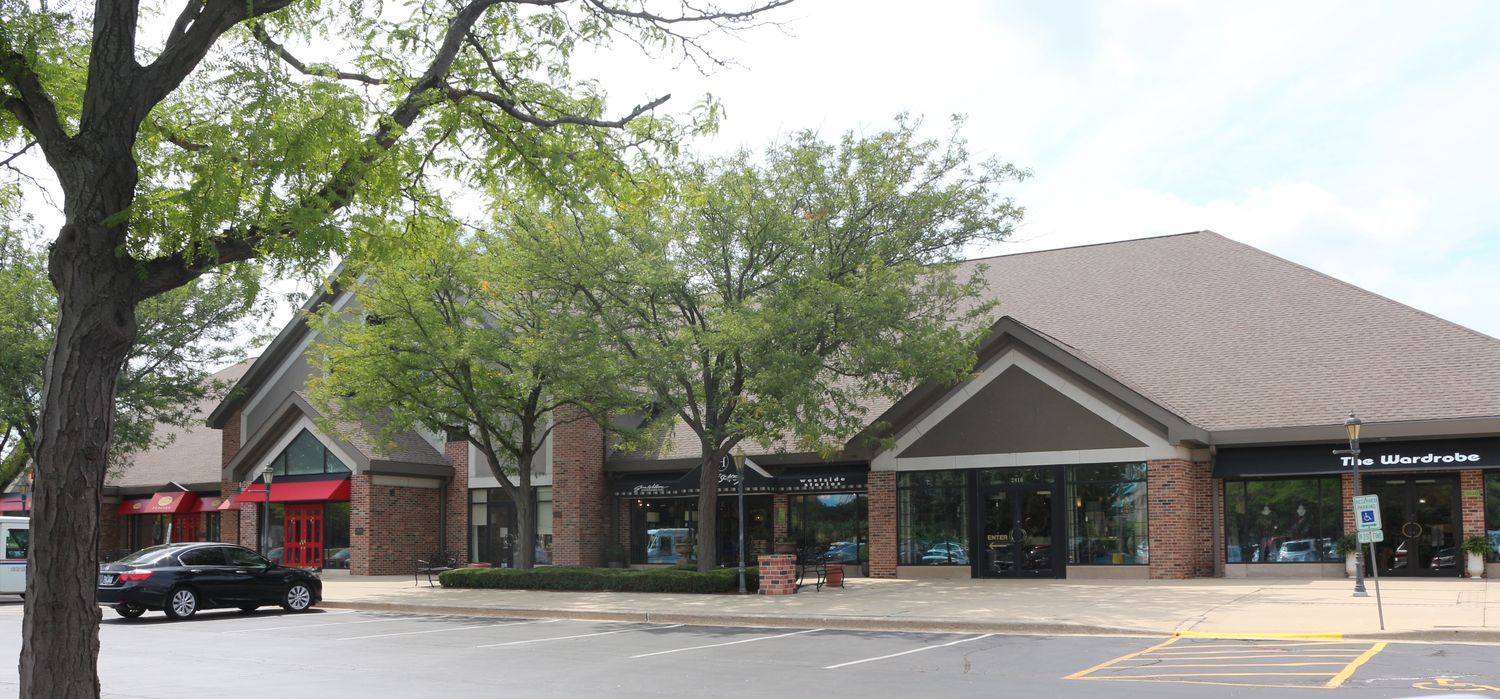 The Gables: 2800 Plaza Dr, Springfield, IL 62704